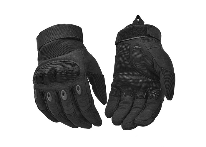 Tactical Hard Knuckle Gloves Military Green Gloves Combat Army Tan Black Fullfinger Gloves