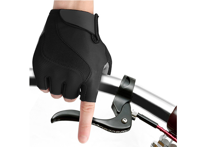 Outdoor Sports Half Finger Cycling Gloves