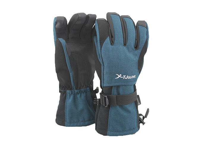Waterproof Outdoors Sports Gloves Warm Snow Gloves for Men Women