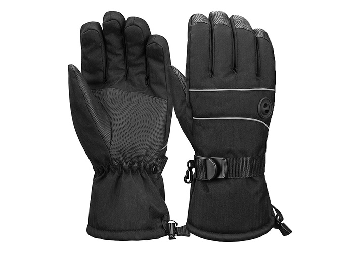 Winter Snow, Ski, Snowboard, Cold Weather Gloves fashion outdoor Gloves for Men