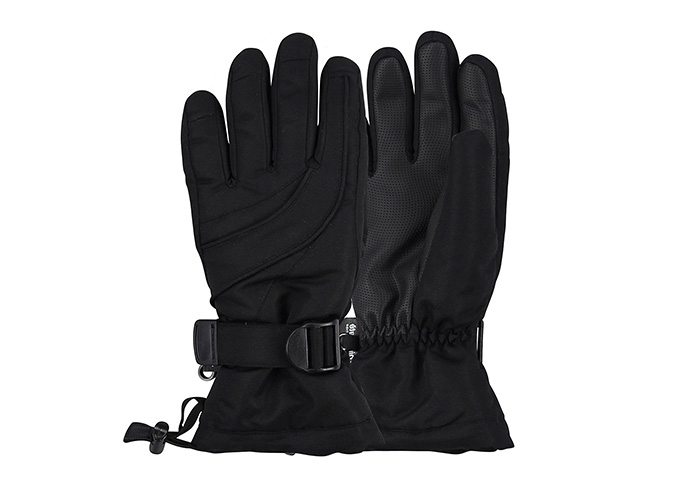 Winter Warm Gloves Outdoor Waterproof Windproof Ski Gloves