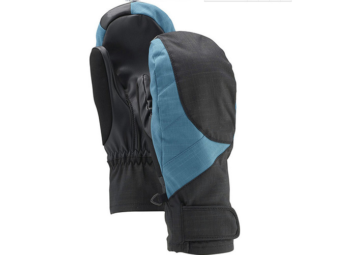 Thinsulate Lined Waterproof Ski Mittens Winter Gloves