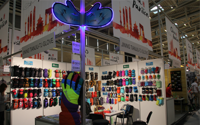 ISPO Munich